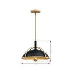 Minka-Lavery 18314-880 Dark Matte Black Yorkshire 20.75'' 4-light Pendant Image 2