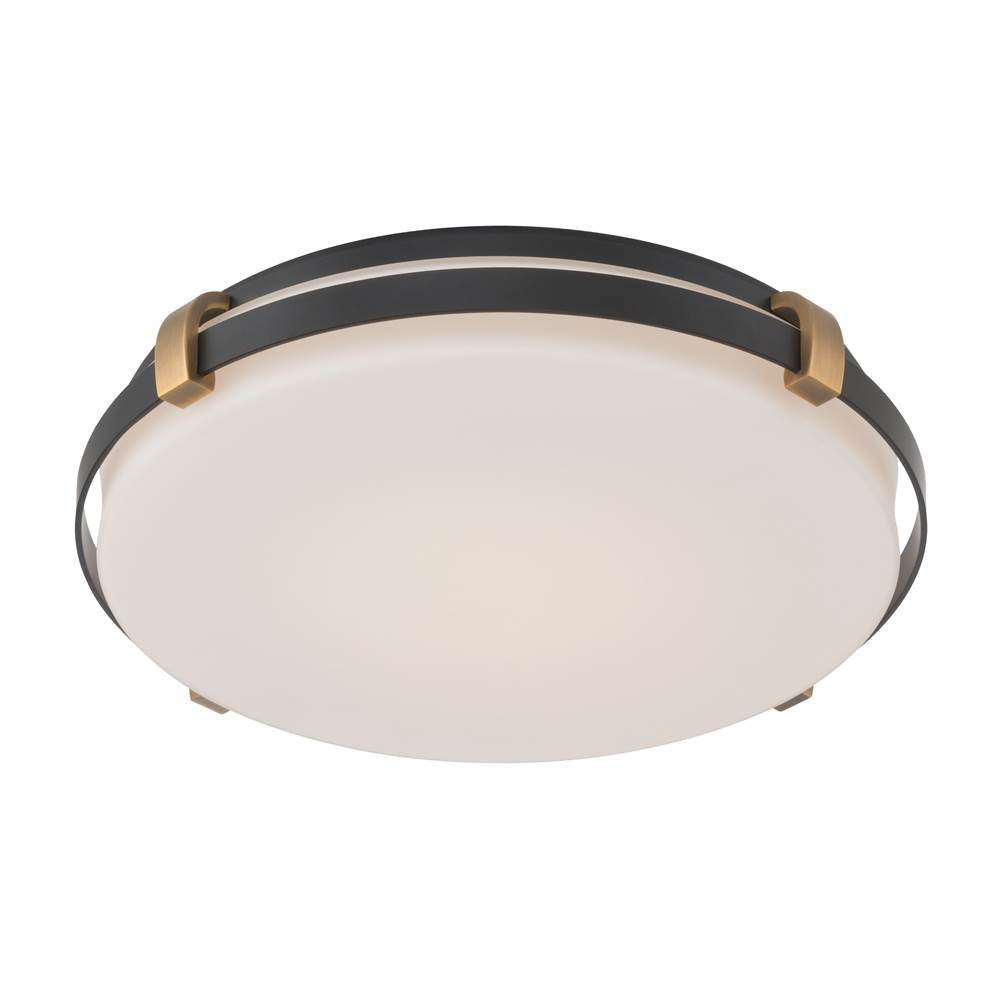 Minka-Lavery Arclume 14.75'' 5cct Led Flush Mount