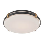 Minka-Lavery Arclume 14.75'' 5cct Led Flush Mount