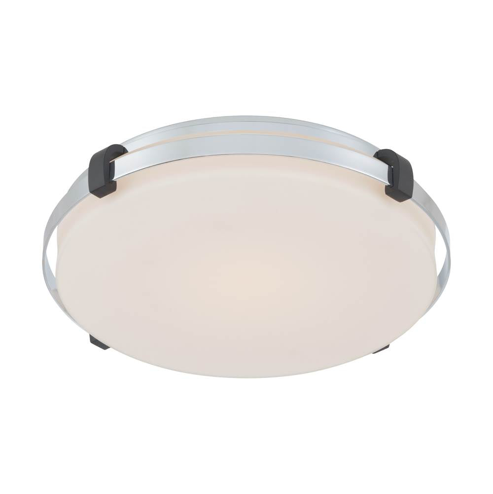 Minka-Lavery Arclume 14.75'' 5cct Led Flush Mount
