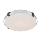 Minka-Lavery Arclume 14.75'' 5cct Led Flush Mount