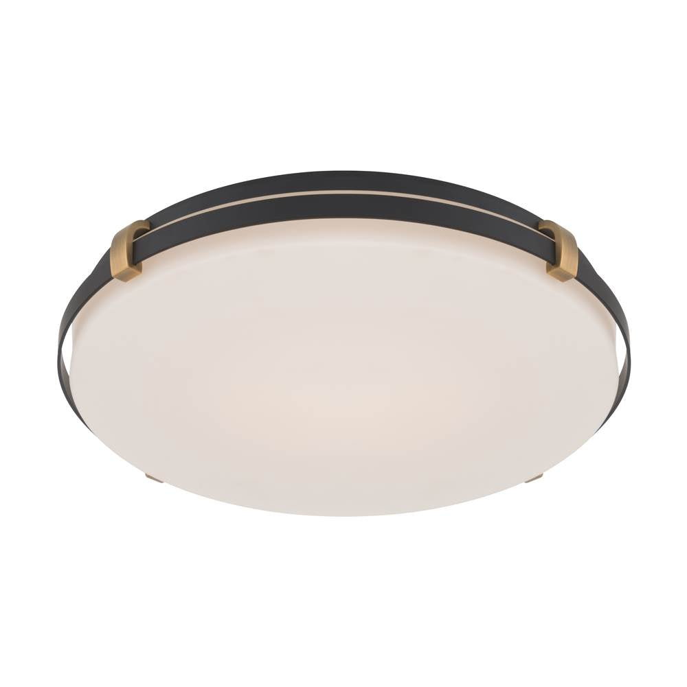 Minka-Lavery Arclume 18.75'' 5cct Led Flush Mount