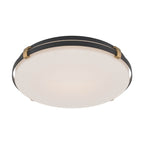 Minka-Lavery Arclume 18.75'' 5cct Led Flush Mount
