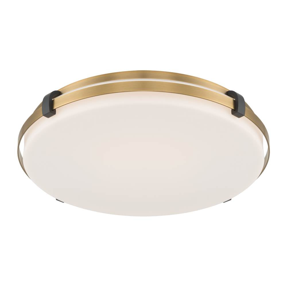Minka-Lavery Arclume 18.75'' 5cct Led Flush Mount