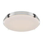 Minka-Lavery Arclume 18.75'' 5cct Led Flush Mount
