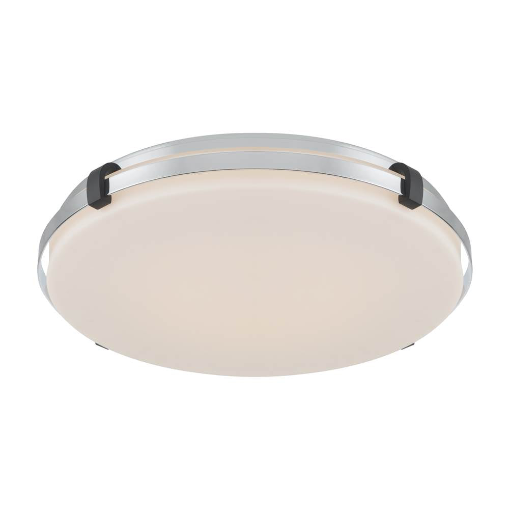 Minka-Lavery Arclume 18.75'' 5cct Led Flush Mount