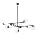 Minka-Lavery Millikan 9 Light Pendant