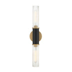 Minka-Lavery Stamford 24'' High 2-light Wall Sconce