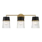 Minka-Lavery Stamford 24'' 3-light Vanity