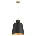 Minka-Lavery 191-876 Legacy Brass 1 Light Pendant Image 4