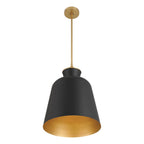 Minka-Lavery 191-876 Legacy Brass 1 Light Pendant Image 3