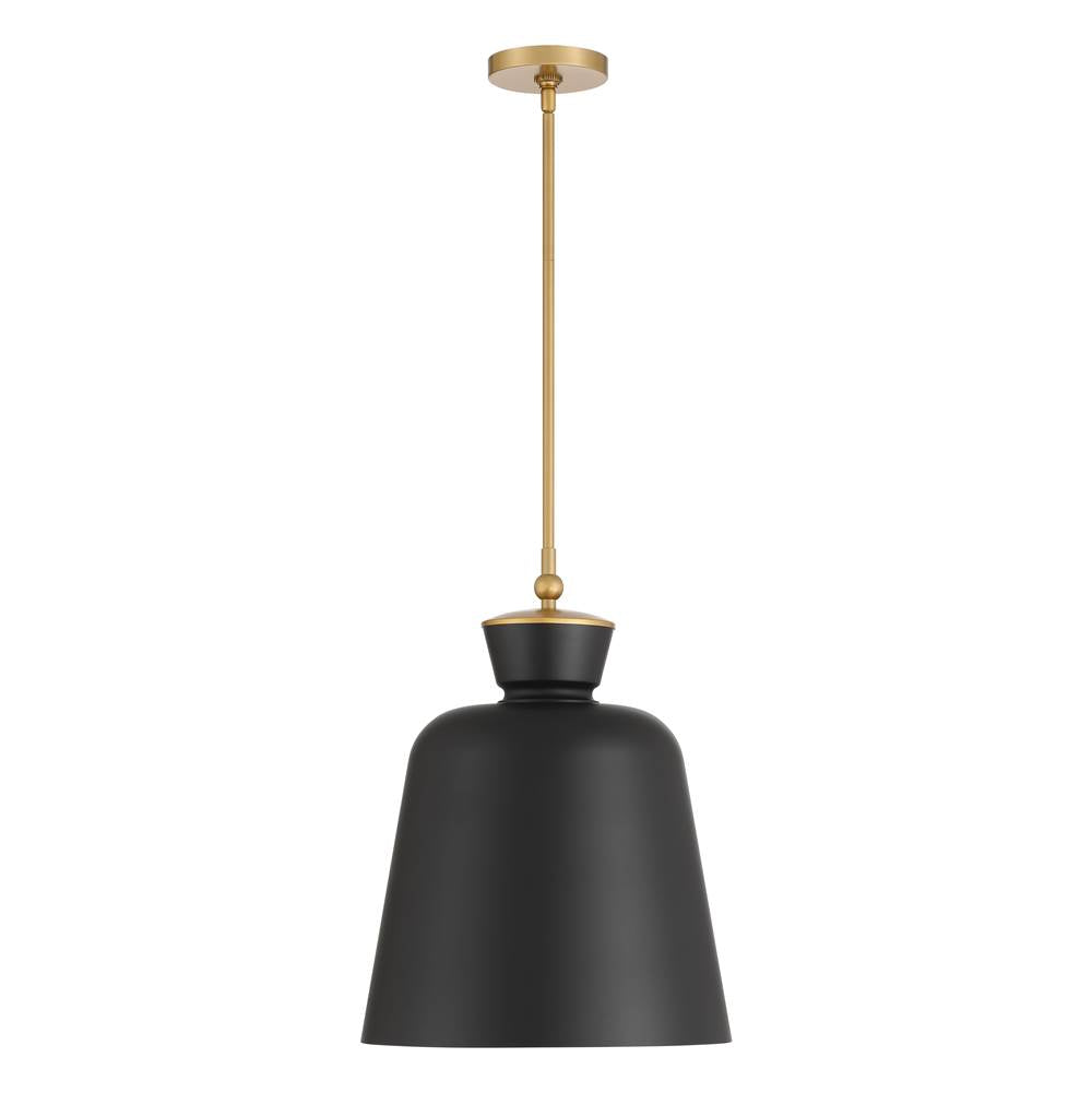 Minka-Lavery  1 Light Pendant