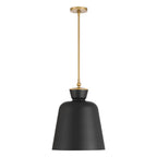 Minka-Lavery  1 Light Pendant