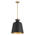 Minka-Lavery 191-876 Legacy Brass 1 Light Pendant Image 1