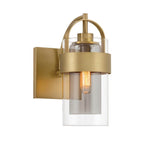 Minka-Lavery Ravik 10.5'' High 1-light Bath Sconce
