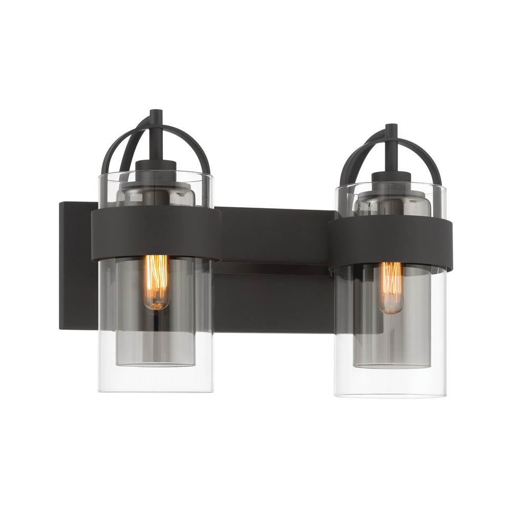 Minka-Lavery Ravik 14.25'' 2-light Vanity