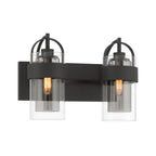 Minka-Lavery Ravik 14.25'' 2-light Vanity