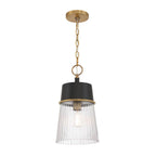 Minka-Lavery 192-876 Legacy Brass 1 Light Pendant Image 3