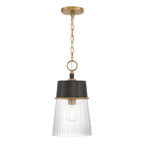 Minka-Lavery  1 Light Pendant