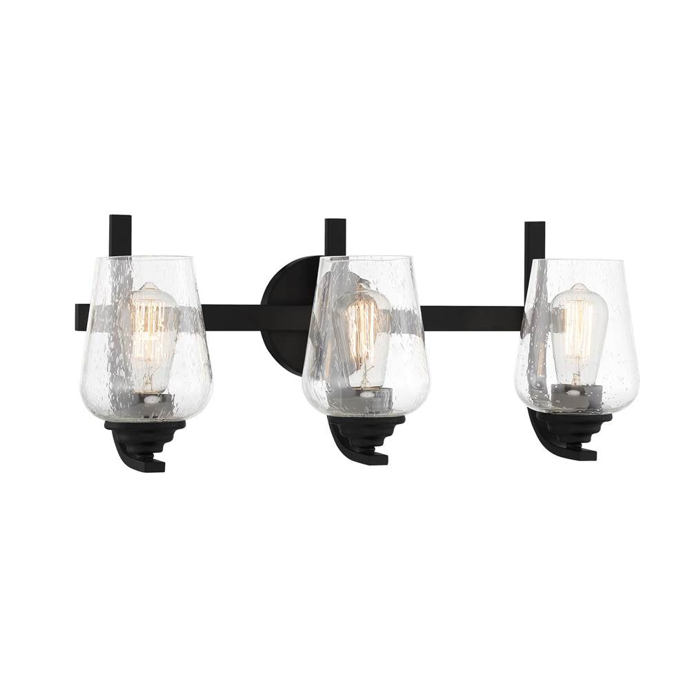 Minka-Lavery Shyloh 3 Light Bath