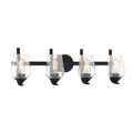 Minka-Lavery Shyloh 4 Light Bath