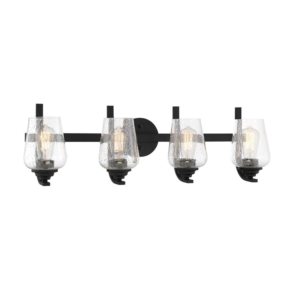 Minka-Lavery Shyloh 4 Light Bath