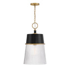 Minka-Lavery  1 Light Pendant
