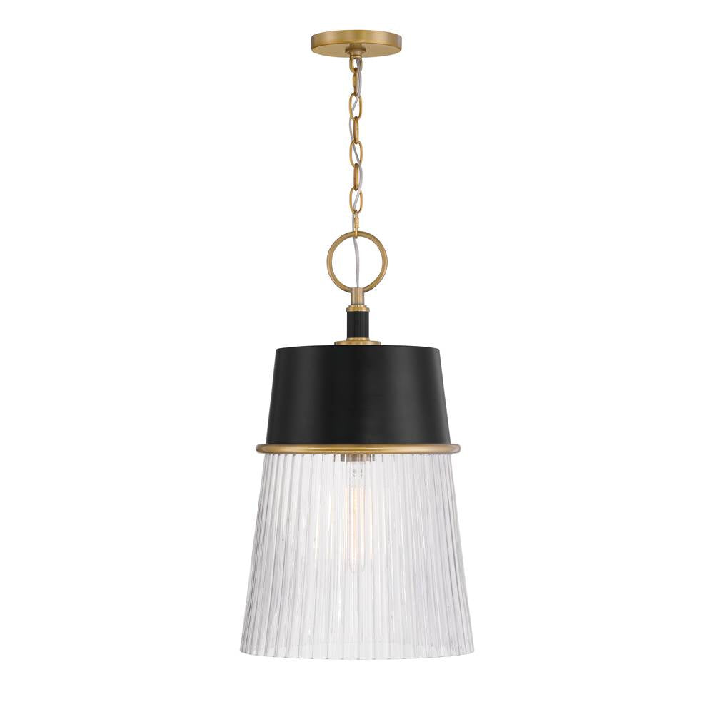 Minka-Lavery  1 Light Pendant