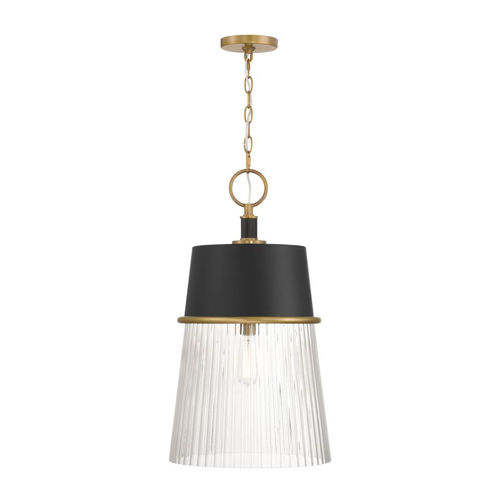 Minka-Lavery  1 Light Pendant