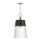 Minka-Lavery  1 Light Pendant