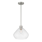 Minka-Lavery Elaris 12.5'' 1-light Pendant