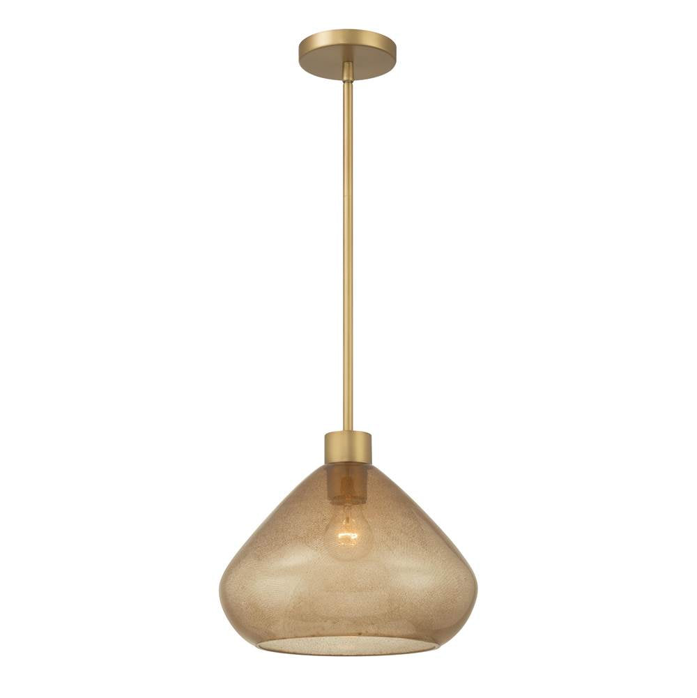 Minka-Lavery Elaris 12.5'' 1-light Pendant