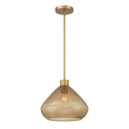 Minka-Lavery Elaris 12.5'' 1-light Pendant