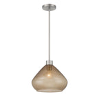 Minka-Lavery Elaris 12.5'' 1-light Pendant