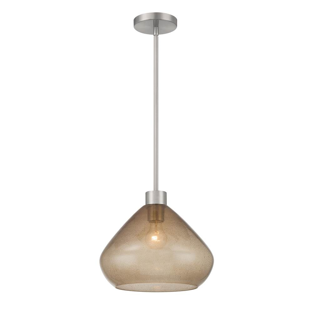 Minka-Lavery Elaris 12.5'' 1-light Pendant