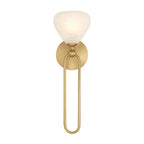 Minka-Lavery  1 Light Wall Sconce