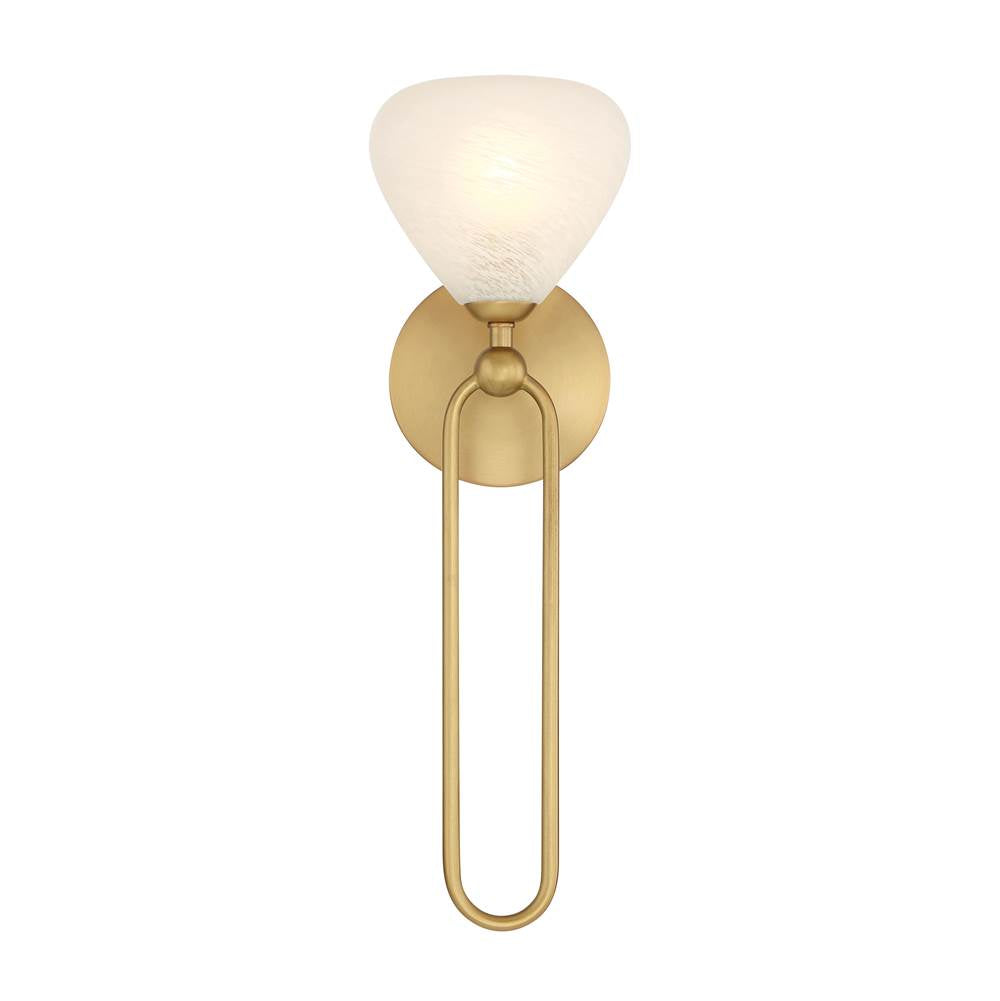 Minka-Lavery  1 Light Wall Sconce