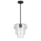 Minka-Lavery Velique 11'' 1-light Pendant