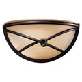 Minka-Lavery Aspen Ii 1 Light Wall Sconce