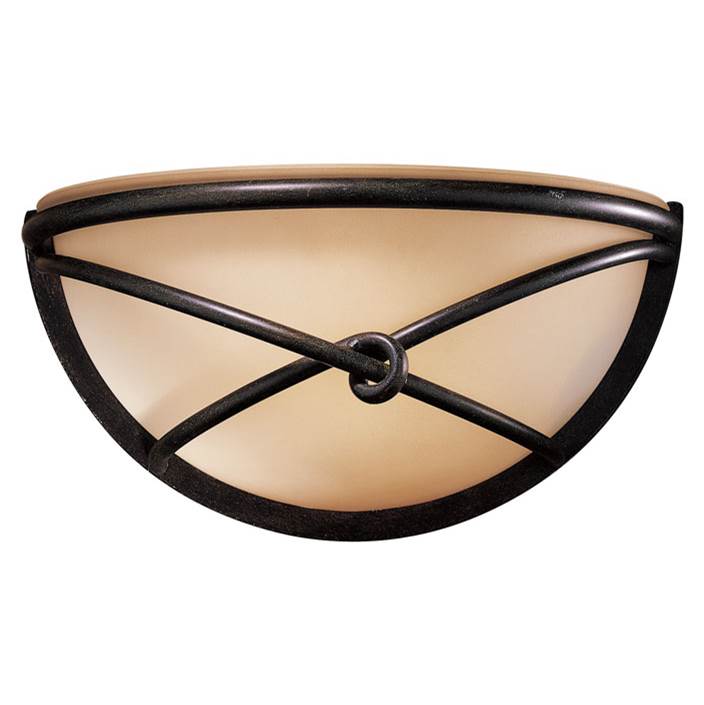 Minka-Lavery Aspen Ii 1 Light Wall Sconce