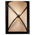 Minka-Lavery Aspen Ii 1 Light Wall Sconce
