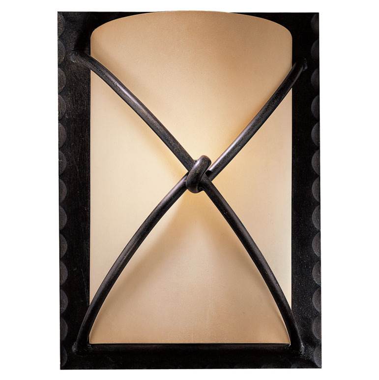 Minka-Lavery Aspen Ii 1 Light Wall Sconce