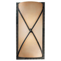 Minka-Lavery Aspen Ii 2 Light Wall Sconce