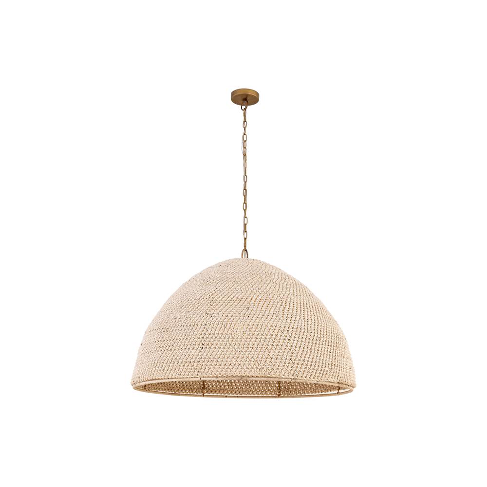 Minka-Lavery Fernwood 36'' 1-light Pendant