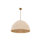 Minka-Lavery 19895-732 Legacy Brass Fernwood 36'' 1-light Pendant Image 7