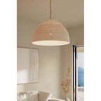Minka-Lavery 19895-732 Legacy Brass Fernwood 36'' 1-light Pendant Image 3