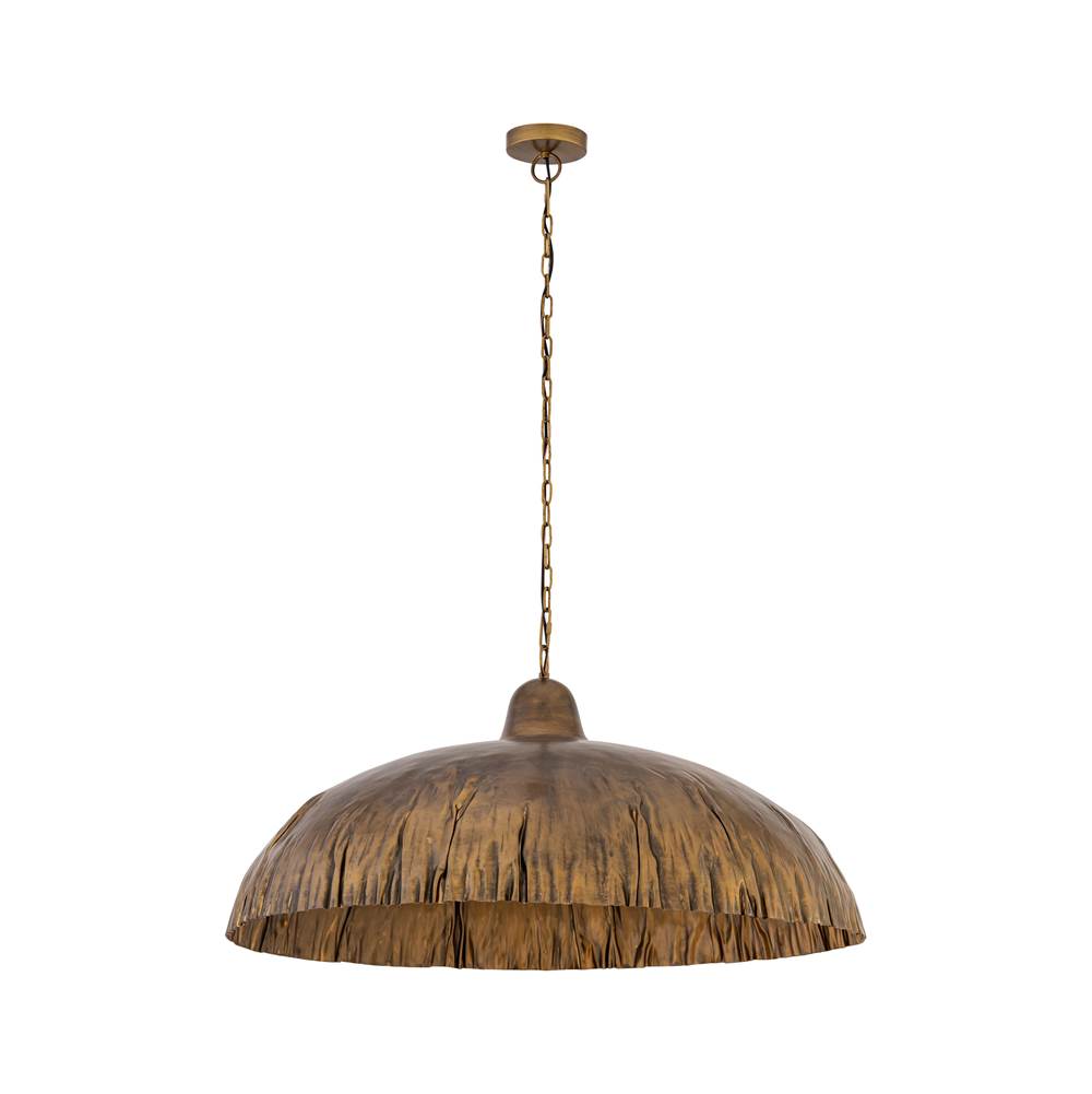 Minka-Lavery Zinnia 36'' 1-light Pendant