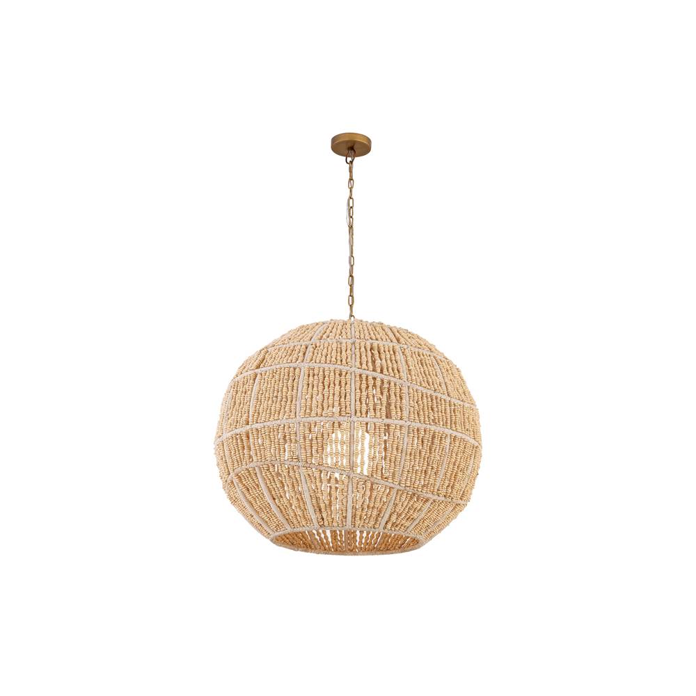 Minka-Lavery Cavara 23'' 1-light Pendant
