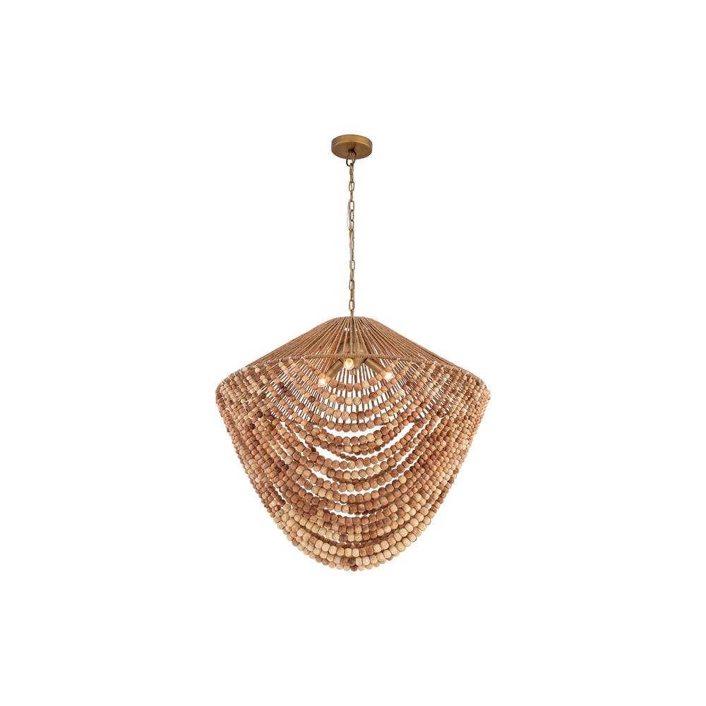 Minka-Lavery Virella 26'' 3-light Pendant