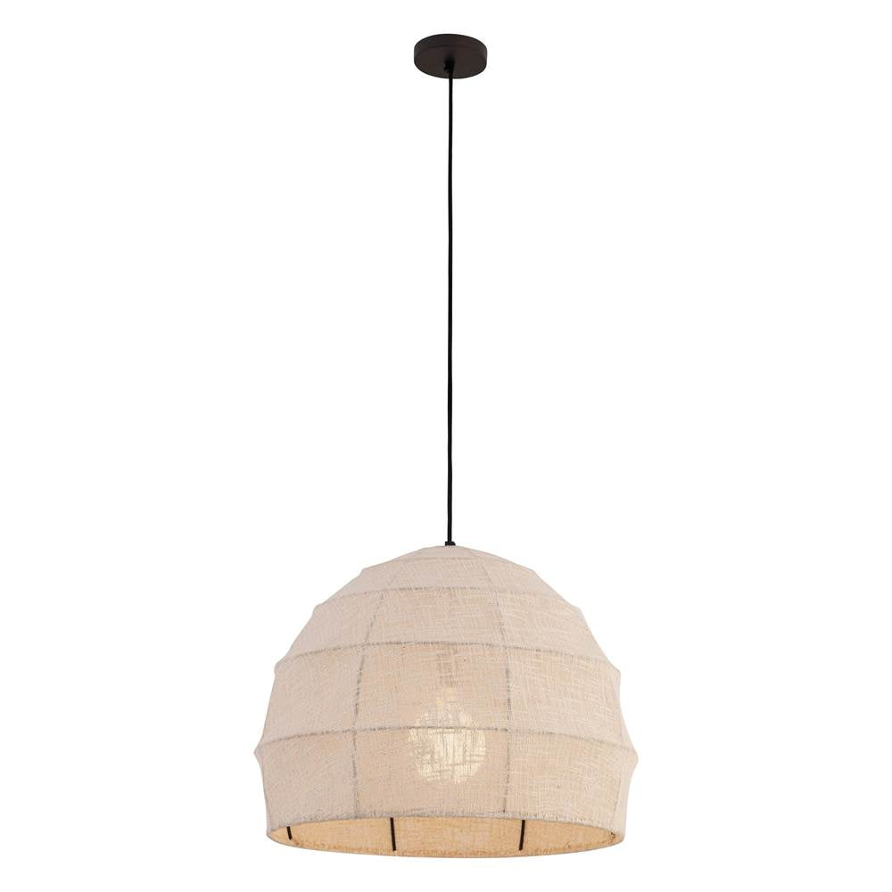 Minka-Lavery Lunel 24'' 1-light Pendant